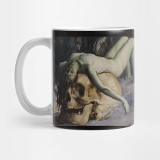 Cocaine - Daniel Sabater y Salbert 1931 Mug